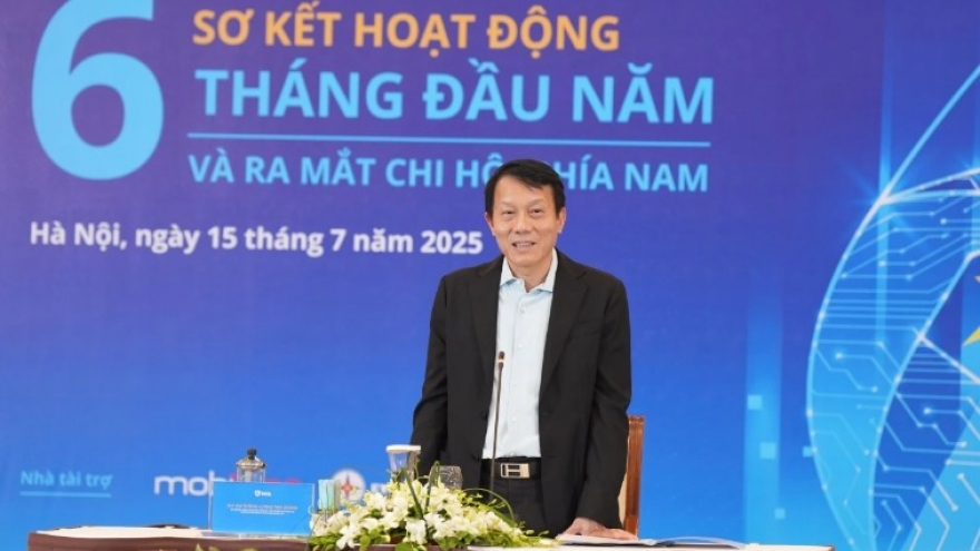 Cybersecurity at the heart of Vietnam’s digital trust strategy in new era